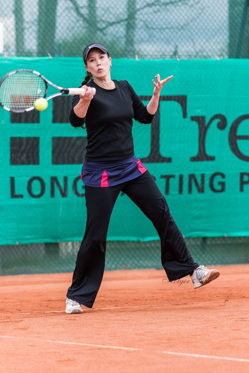 Katharina Brown 23 - Regionalliga TC RW Wahlstedt - TC RW Wahlstedt2